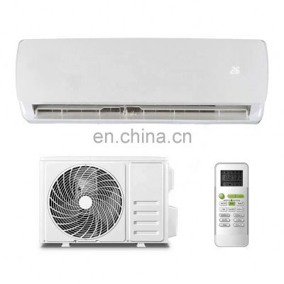 Chinese Supplier Eco-Friendly R410a 12000BTU 1Ton Air Conditioning Room