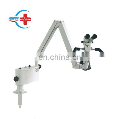 HC-I047A Wall type operating surgical  microscope optical dental operating microscope