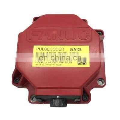 Fanuc A860-2020-T361 new original pulse encoder