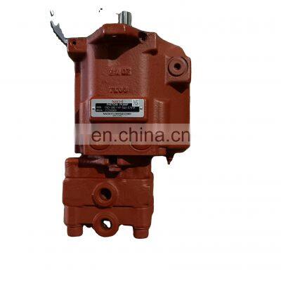 Excavator Main Pump PVD-00B-14P-5G Hydraulic Pump