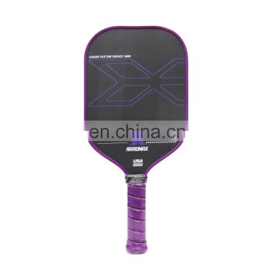 Arronax Pickleball Paddle Popular USAPA Approved Graphite Carbon Fiber Composite Pickle Ball Paddle