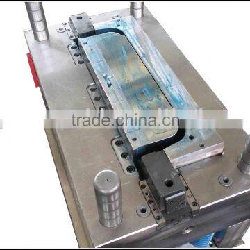 plastic mould