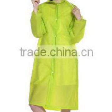 New Design Poncho Raincoat For Sale