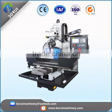 3 Axis Milling Machine For Sale With CE Welcome Customized