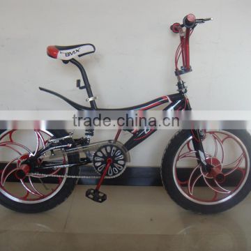 specialize 20 road bmx bike with 3.0 tire (HH-BX2017)