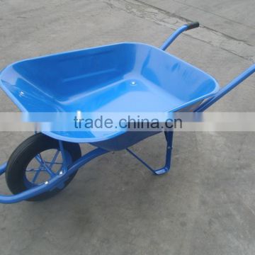 metal wheelbarrow wb6400 steel wheelbarrow