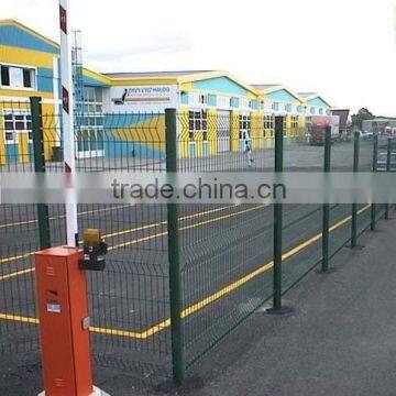 galvanized metal fence(FY)