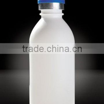 Plastic Pharmaceutical Bottle