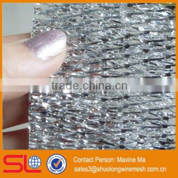0.05mm Aluminum Foil filter wire mesh