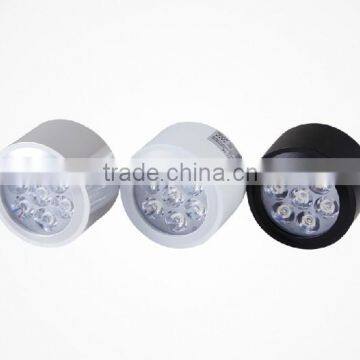 Indoor Lighting 3w 5w 7w 9W 12W Dimmable LED Downlight Led Ceiling Light Spotlights Lamp