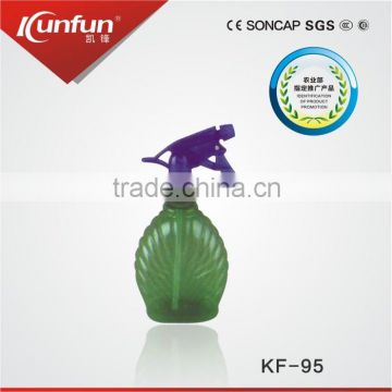 Low price china factory trigger sprayer for gardening