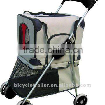 light steel frame PET STROLLER