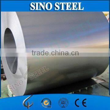 SPCC 0.45 Thickness Cold rolled CRC steel coil/cold carbon steel coil