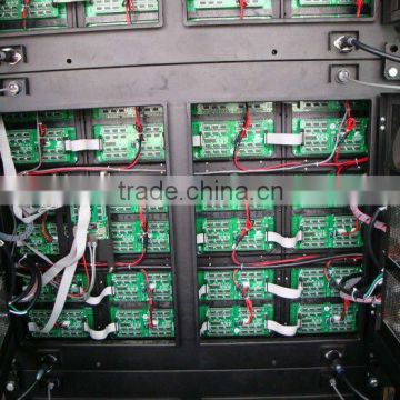 MW/CL power supply led screen