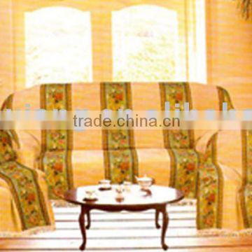 Jacquard sofa cloth SF017-W