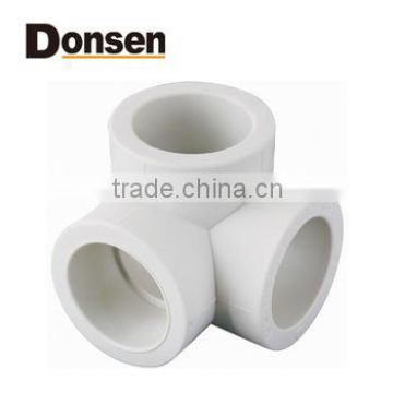 Hot selling 3 way elbow fitting made in China