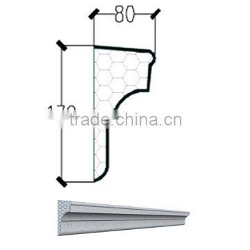 Plastic liquid/foam/spray dispenser mold