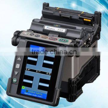 Fujikura FSM-80S fusion splicer Latest Version in Fujikura Splicing machine