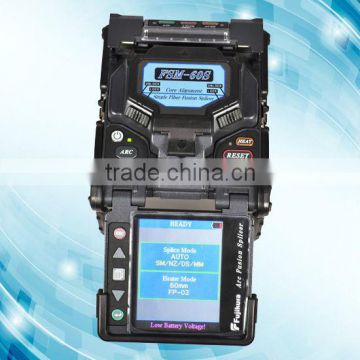 Japan splicing machine Fujikura FSM-60s upgrade to FSM-80S Fusion Splicer price