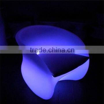 led table chair led light up plastic chair led cube chair lighting