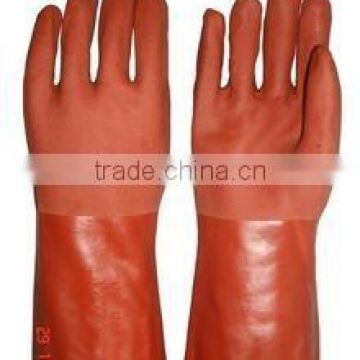 [Gold Supplier] HOT ! PVC dipped gloves