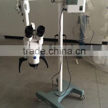 dental and ENT surgical microscope operation microscope( CE,ISO, Factory)