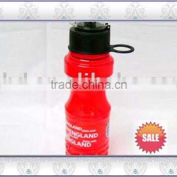 sports water bottles plastic/bpa free/non-toxic/eco-friendly/gift bottle/freebie