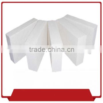 Bai Jing plate floor heating dedicated white extruded board