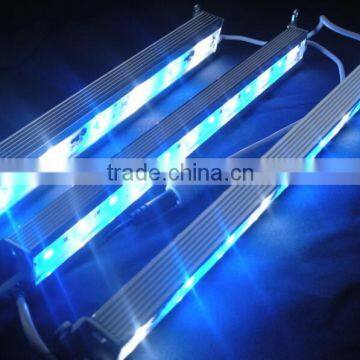 New energy saving Aluminum led tube set 4ft Led Aquarium Lighting