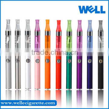 2013 WELLECS high quality eluv rechargeable ecigarette eluv starter kit eluv blister packs ecigs eluv on promotion