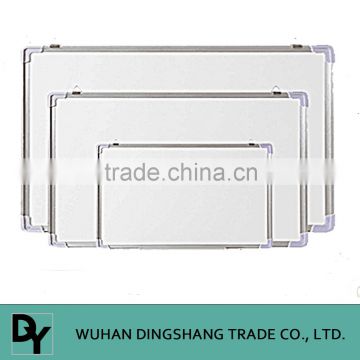 OEM suppliers wholesale double-sided magnetic dry erase board