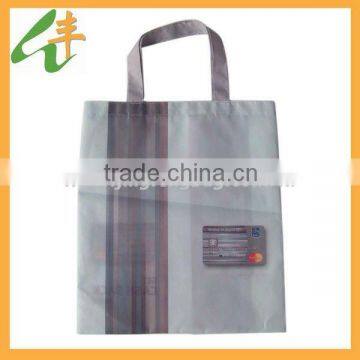 new fashion design cute paper shopping bag