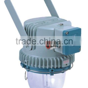 Explosion-proof light fitting