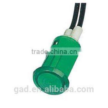 ML1-16A CNGAD 220V green ML1 series electrical lamp