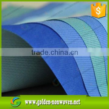 Alibaba Golden Nonwoven SMS/SMMS Nonwoven Fabric Use For Medical Nonwoven Fabric