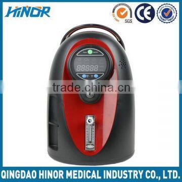 Outdoor favourable general medical oxygen concentrator