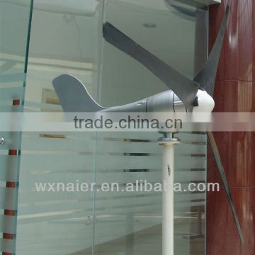small windmill generator for sale 600w 12v /24v/48v for boat