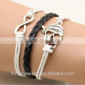 Fashion friendship bracelet FRB0001