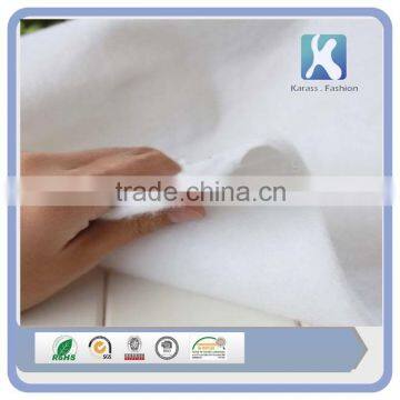 China Supplier Quilt Needle Punched Cotton Pad For Bed