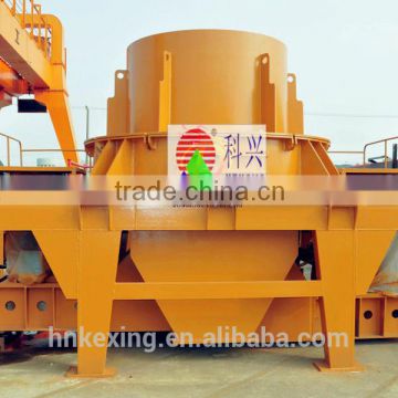 2015 Hot Selling PCL Sand Making Machine With Superior Quality