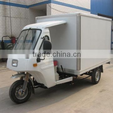 200CC,three wheeler rickshaw, cargo trike