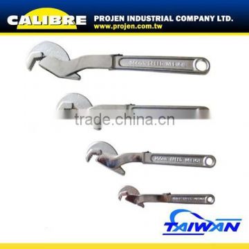 CALIBRE Hand tools 6-12" combined wrench speed wrench set