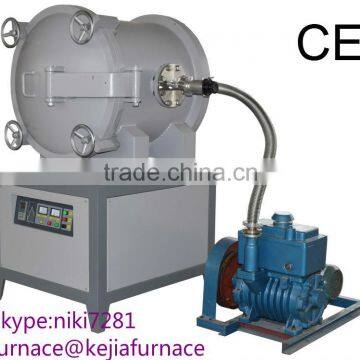 2014 Hot sale high temperature vacuum drying oven