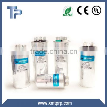 CBB65 High quality Electrolytic capacitor for air conditioner