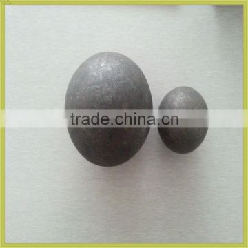 Dia20mm-150mm Forged Grinding Steel Ball