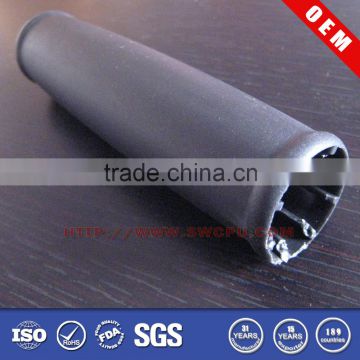 Stainless steel corrugated sleeve