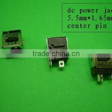 dc power jack for Dell Mini 9, 910, 10, 1010
