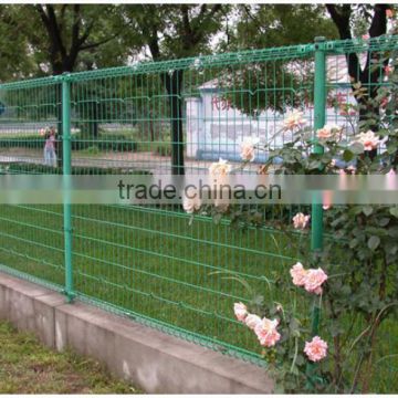 High quality road mesh fencing FA-SQ05