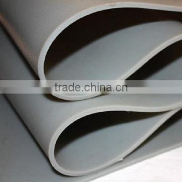 Best price rubber conveyor belt,rubber sheet/ slab