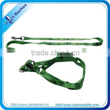 Produce cheap dog belt by Outstanding manufactory